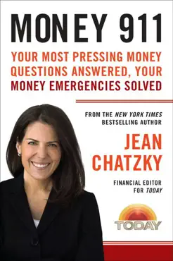 money 911 book cover image