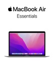 MacBook Air Essentials book summary, reviews and downlod