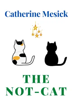 the not-cat book cover image