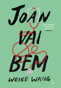 joan vai bem book cover image