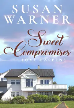 sweet compromises book cover image