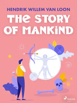 the story of mankind imagen de la portada del libro