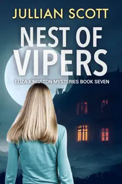 nest of vipers book cover image