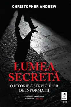 lumea secreta book cover image