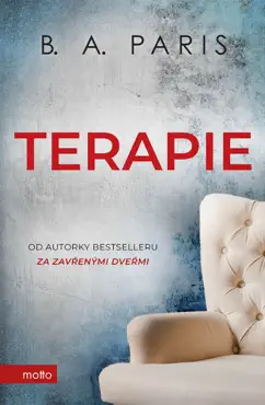 terapie book cover image