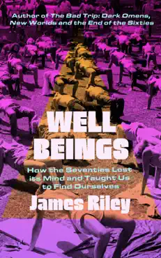 well beings book cover image