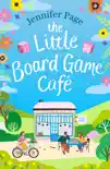 The Little Board Game Cafe synopsis, comments