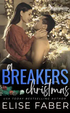 a breakers christmas book cover image