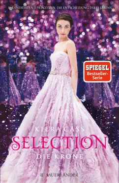selection - die krone book cover image
