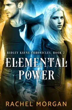 elemental power book cover image