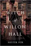 The Witch of Willow Hall synopsis, comments