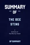 Summary of The Bee Sting a novel by Lisa Jewell synopsis, comments