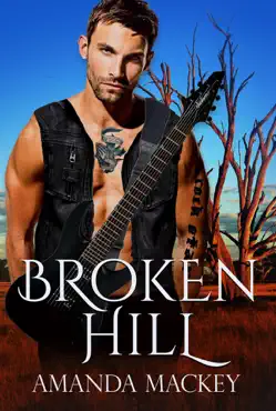 broken hill book cover image