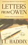 Letters from Owen synopsis, comments