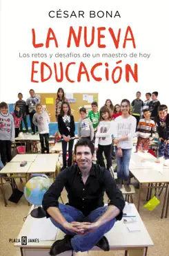 la nueva educación imagen de la portada del libro
