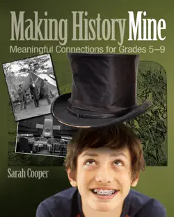 making history mine book cover image