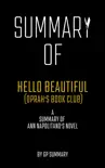 Summary of Hello Beautiful (Oprah's Book Club) by Ann Napolitano sinopsis y comentarios
