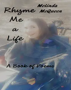 rhyme me a life book cover image