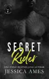 Secret Rider synopsis, comments