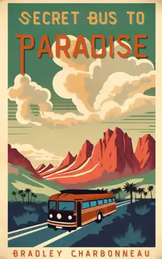 secret bus to paradise book cover image