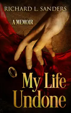my life undone book cover image