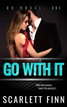 go with it book cover image
