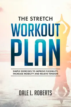 the stretch workout plan book cover image