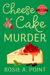 Cheesecake Murder synopsis, comments
