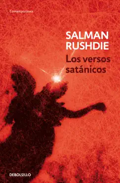 los versos satánicos book cover image