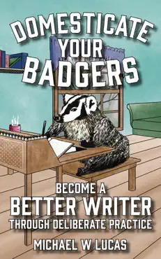 domesticate your badgers book cover image