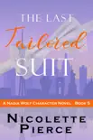 The Last Tailored Suit synopsis, comments