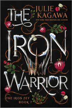 the iron warrior special edition book cover image