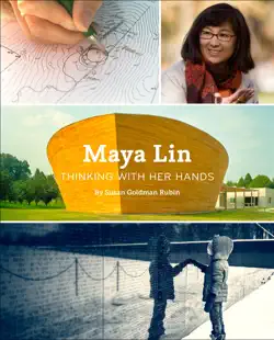 maya lin book cover image