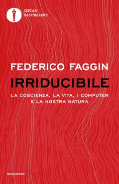 irriducibile book cover image