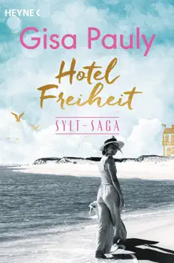 hotel freiheit book cover image