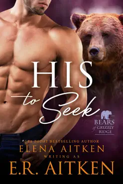 his to seek book cover image