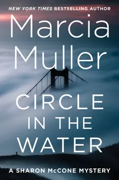 circle in the water imagen de la portada del libro