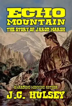echo mountain book cover image