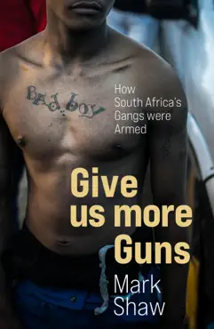 give us more guns book cover image