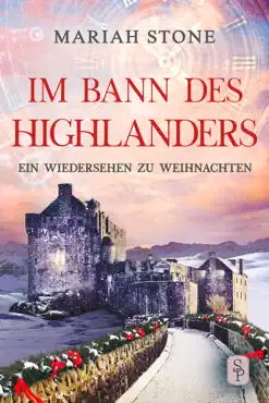 ein wiedersehen zu weihnachten - serien-epilog der im bann des highlanders-reihe book cover image