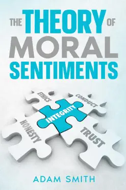 the theory of moral sentiments imagen de la portada del libro