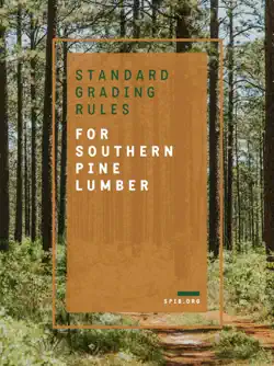 2021 standard grading rules book cover image