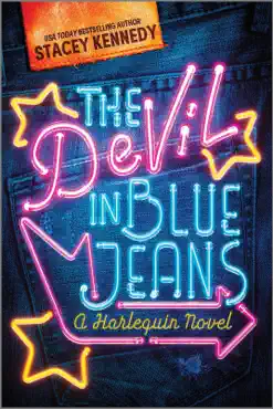 the devil in blue jeans book cover image