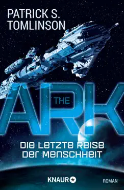 the ark - die letzte reise der menschheit book cover image
