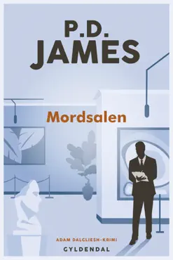 mordsalen book cover image