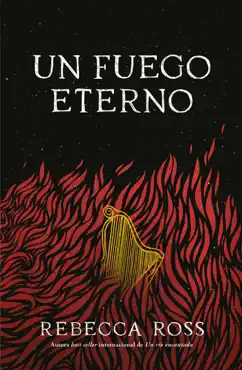 un fuego eterno book cover image