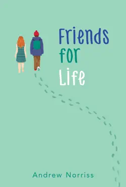 friends for life book cover image