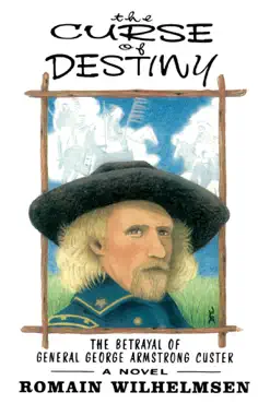 the curse of destiny imagen de la portada del libro