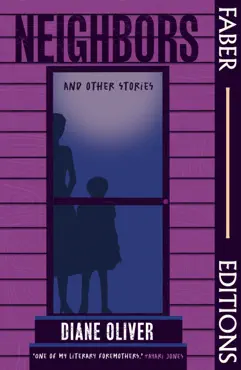 neighbors and other stories (faber editions) imagen de la portada del libro