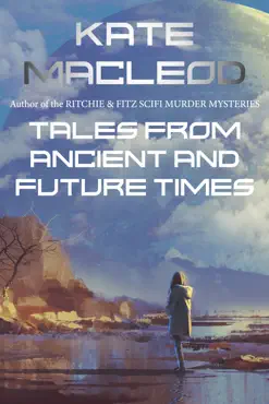 tales from ancient and future times book cover image